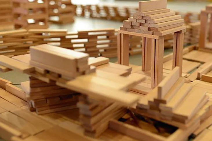 Sustainable Building